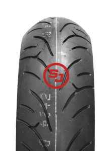 BRI. 160/60ZR17 69 W TL BT023R