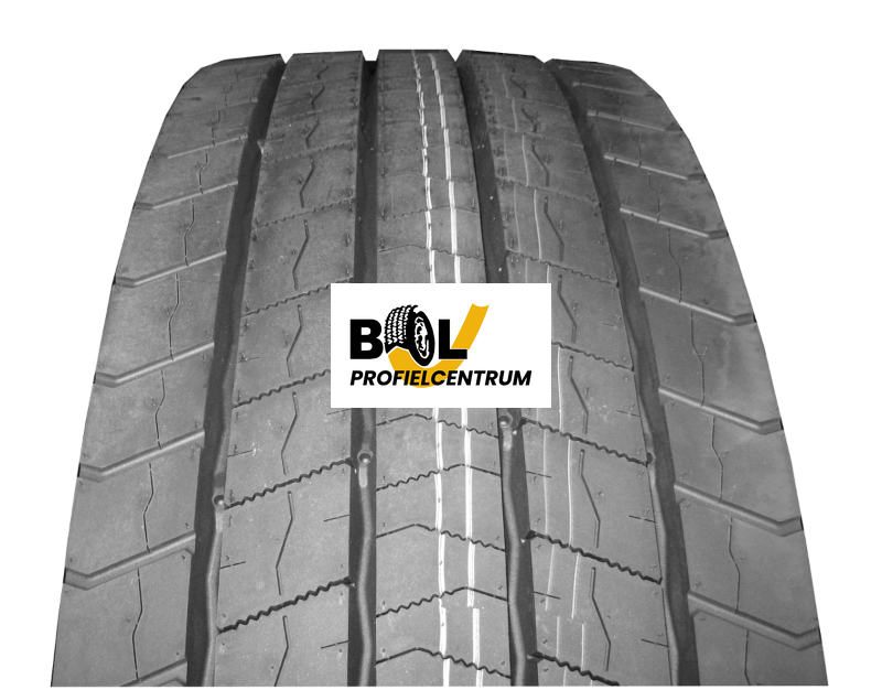 GOODYEAR FUELMAX D 