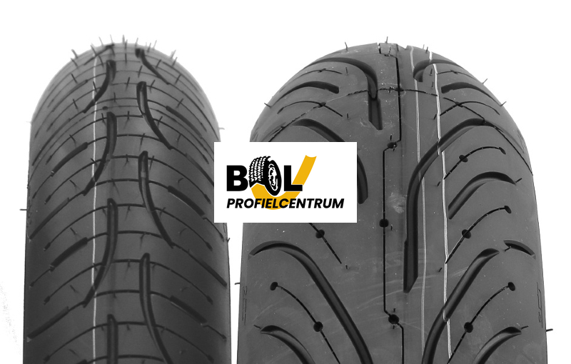 MICHELIN PILOT ROAD 4 GT