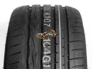 HANKOOK S1-EVO 215/35ZR17 83 Y XL