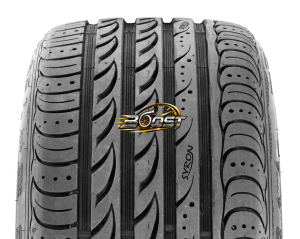SYRON CRO-1+ 295/30ZR22 103W XL