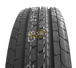 BRIDGEST R660 215/75 R16 116/114R
