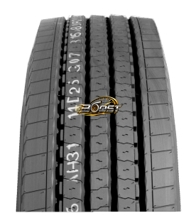 HANKOOK AH31 315/60R225 154/148L 315/60 R22 HANKOOK AH31 315/60R225 154/148L 315/60 R22