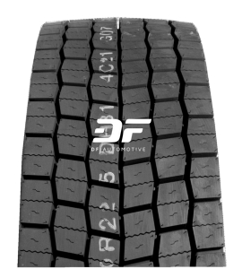 HANKOOK DH31 SMART FLEX