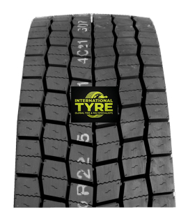 HANKOOK HANKOOK DH31 295/60R225 150/147K 295/60 R22