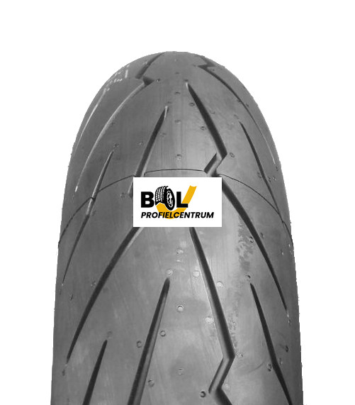 PIRELLI DIABLO ROSSO III