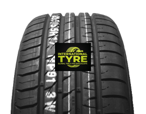 SUNNY KUMHO HP91 255/65 R17 110V 255/65 R17