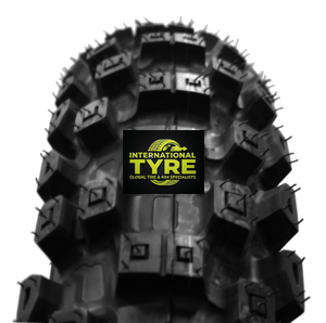 BRIDGESTONE BRI. 100/100-18 59 M TT NHS X30R 100/100 R18