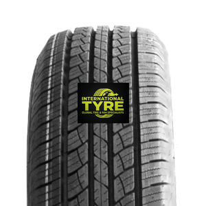 GOODRIDE GOODRIDE SU318 265/65 R17 112T 265/65 R17