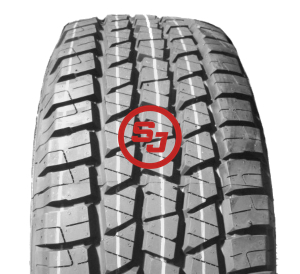 STARMAXX ST440 245/70 R16 111T XL