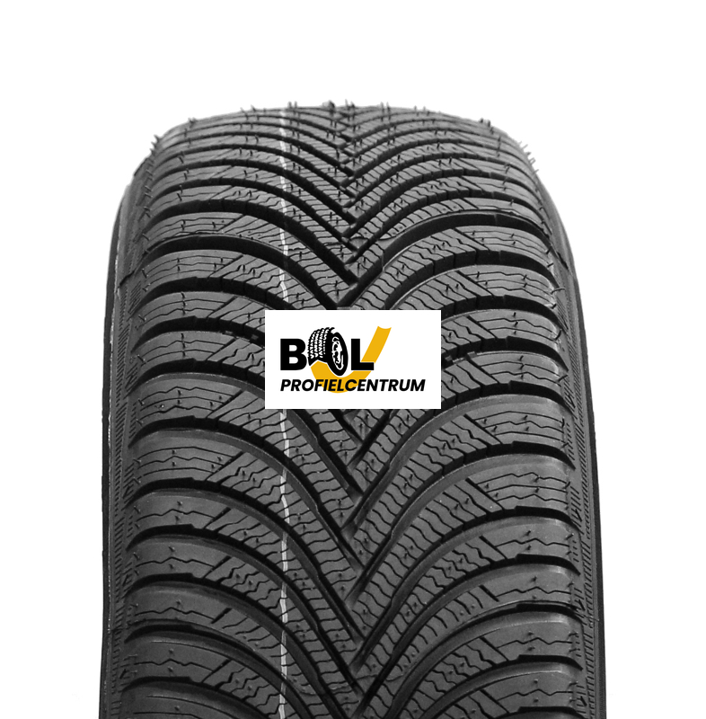 MICHELIN ALPIN 5 