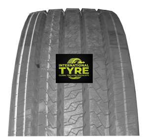CONTINENTAL CONTI HA3-UR 275/70R22.5 152/148J 275/70 R22