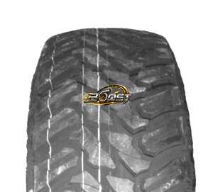 ATTURO TRA-MT 33X12.5R18 118Q