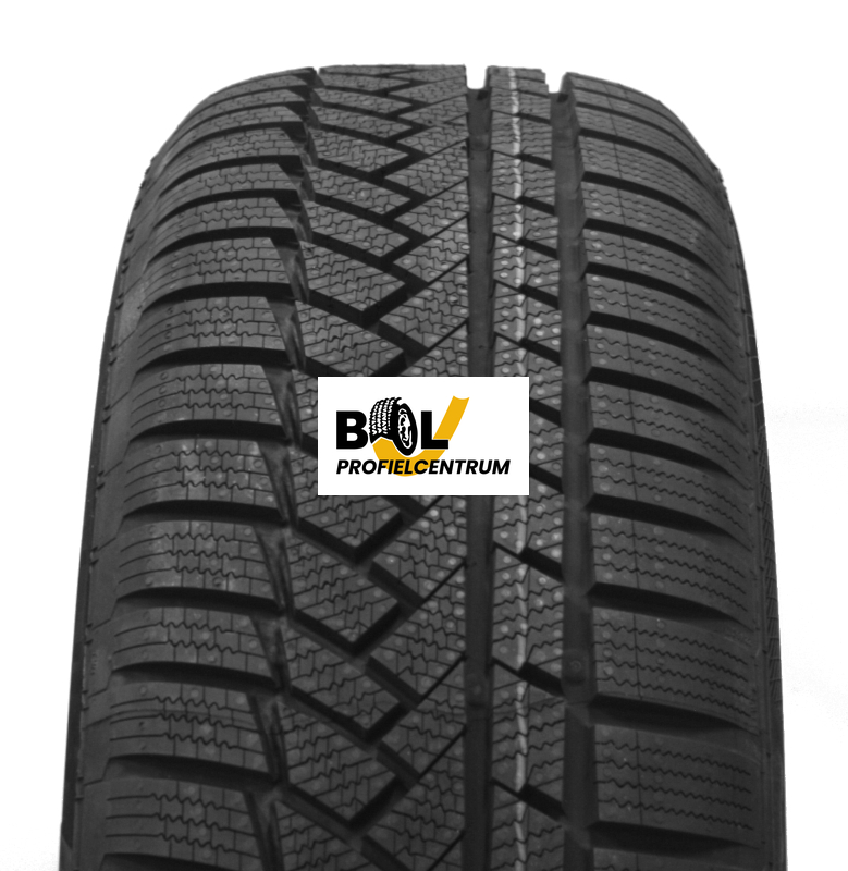 CONTINENTAL WINTER CONTACT TS 850P SUV