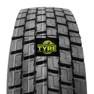 HIFLY HIFLY HH308A 315/80R225 156L 315/80 R22