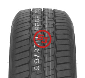 TRISTAR PO-VAN 195/70 R15 104R