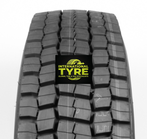 BANDAG (RETREAD) BANDAG B729 315/80R225 315/80 R22