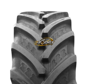 BKT FORCE IF710/60 R30 168D TL