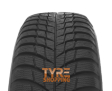 BRIDGESTONE   205/55 R16 91H * M+S LM001 1SE