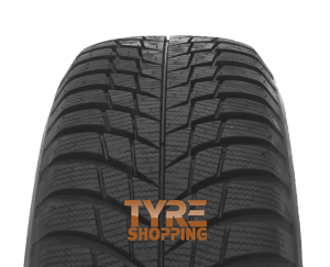 BRIDGESTONE   205/55 R16 91H * M+S LM001 1SE