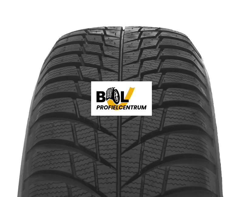 BRIDGESTONE BLIZZAK LM-001 
