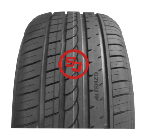ALTENZO S-COM+ 245/45ZR18 100Y XL