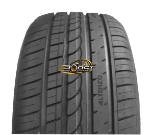 ALTENZO SP-COM 205/40ZR17 84 W XL