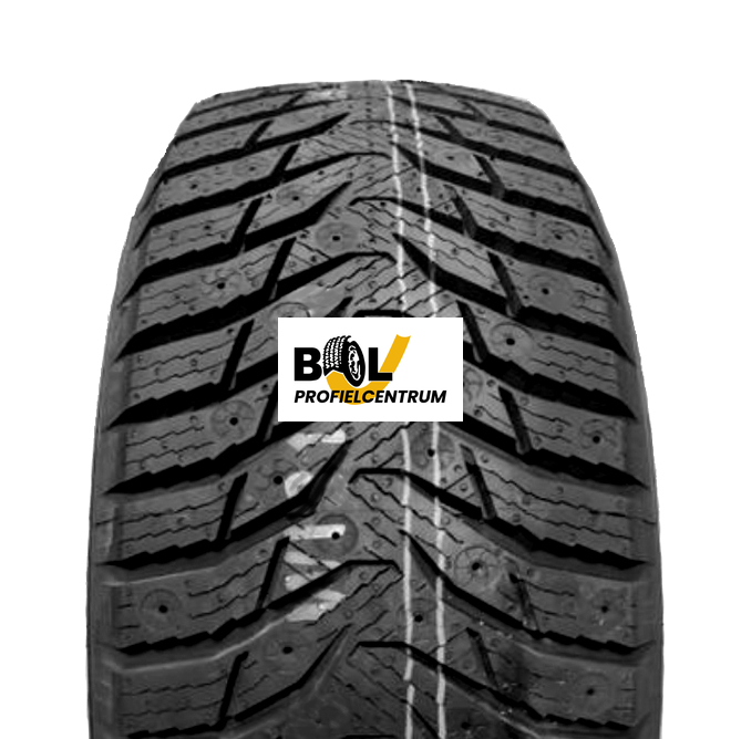 KUMHO WI31 WINTERCRAFT