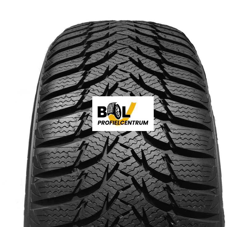 KUMHO WP51 WINTERCRAFT 