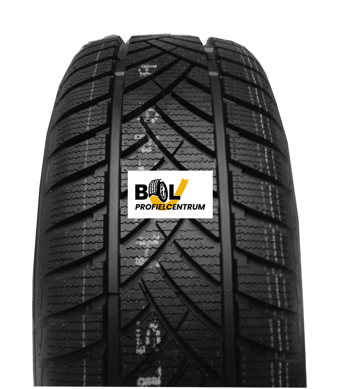 LEAO WINTER DEFENDER HP