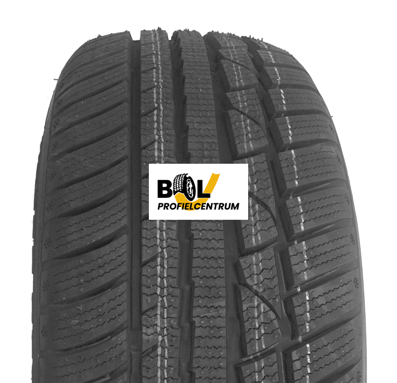 LEAO WINTER DEFENDER UHP