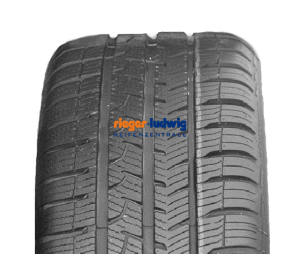 Rieger + Ludwig: 205/55 R 16