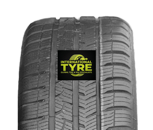 APOLLO APOLLO AL4GAS 225/55 R19 99 W 225/55 R19
