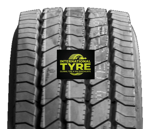 TURON WESTLAKE WSR+1 235/75R175 132/130M 235/75 R17