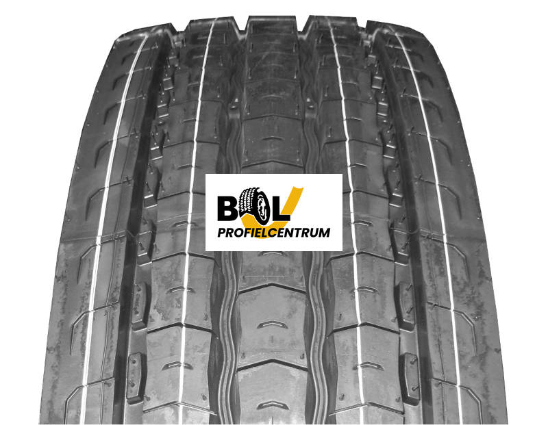 MICHELIN X MULTI Z (22.5)