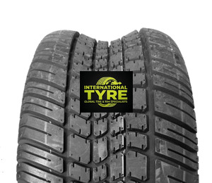 CARLISLE (CARLSTAR) CARLISLE TOUR-M 205/50 -10 4PR TL 205/50 R10