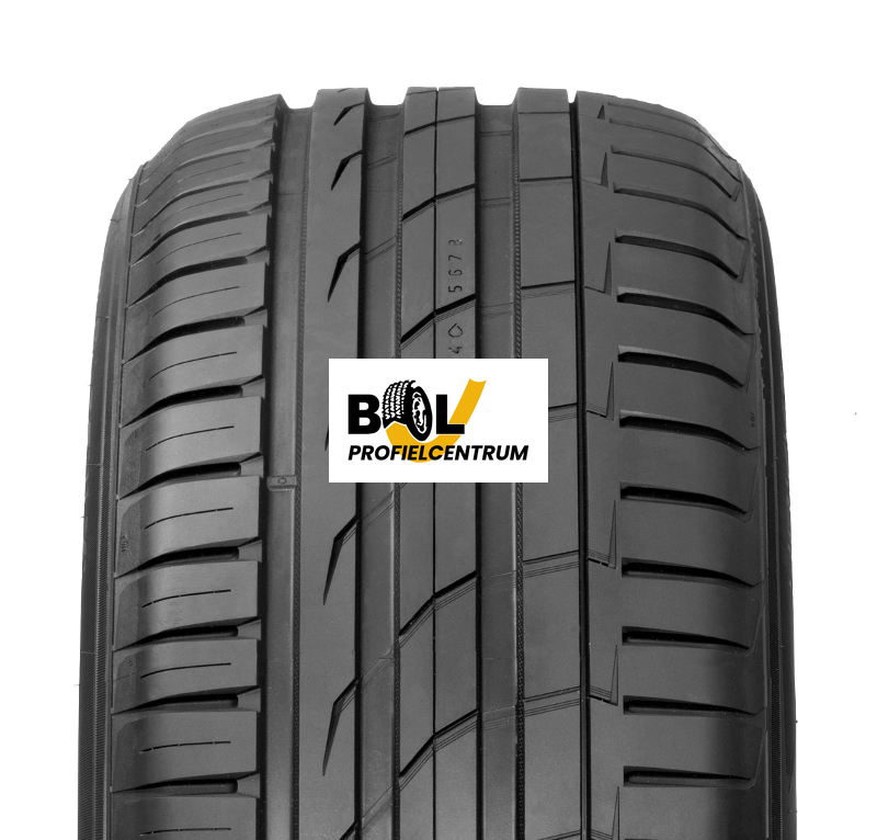 NOKIAN Z LINE SUV