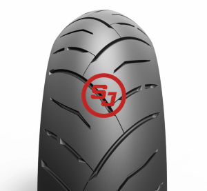 MAXXIS MA-ST2-J 120/70ZR17 (58W) TL