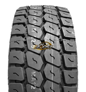 KUMHO KMA12 425/65 R22.5 165K
