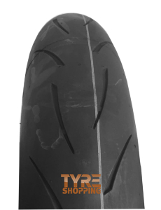 METZELER 120/70ZR17 (58W) TL  FRONT RACETEC RR K1