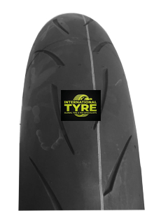 METZELER METZELER RACERR 120/70ZR17 (58W) TL 120/70 R17