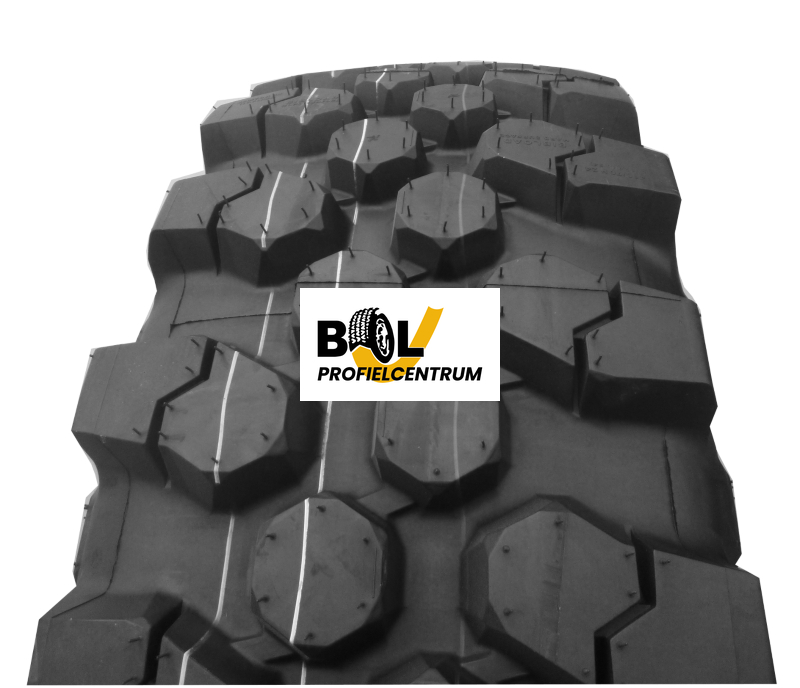 MICHELIN BIBLOAD HS