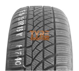 HANKOOK H740 205/60 R16 92 H