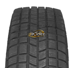 PN-OVADA ALPIN 255/70 R17 116T