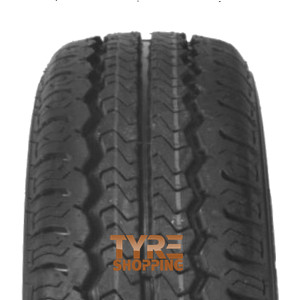 KENDA         165/70 R14C 89R TL KR33 KOMENDO