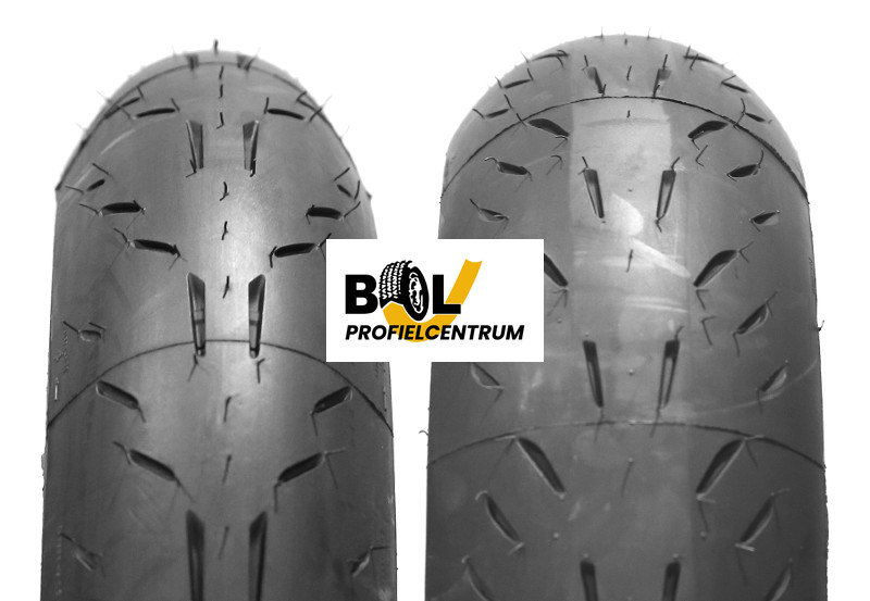MICHELIN POWER CUP EVO