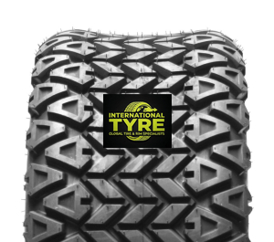 RIDER TYRES (RETREAD) OTR 350MAG 25X10 -12 6 PR TL 10/0 R12