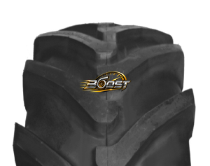 BKT MP522 400/80 R24 162A8 TL BKT MP522 400/80 R24 162A8 TL