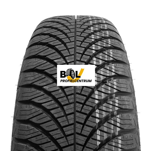 GOODYEAR VECTOR 4 SEASONS G2 