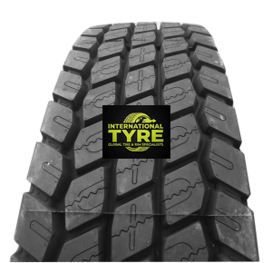 MATADOR MATADOR DHR4 215/75 R17.5 126/124M 215/75 R17
